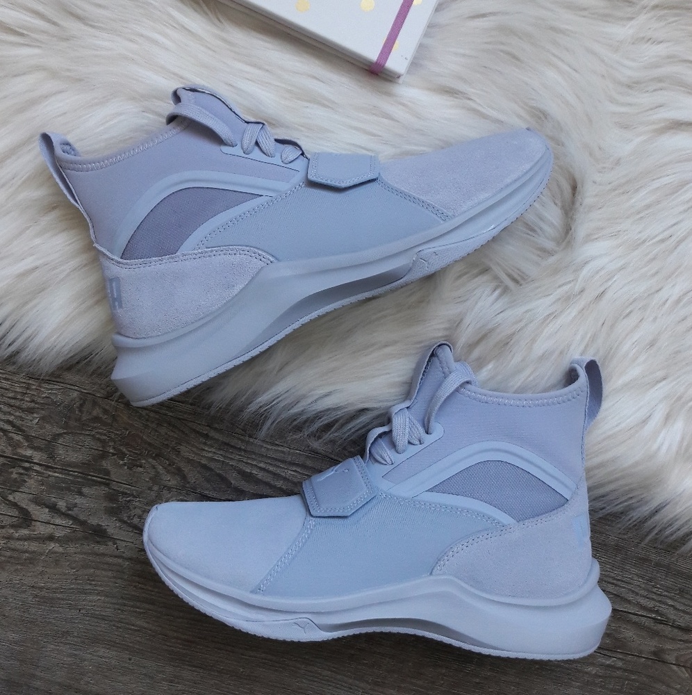 NEW Puma Phenom Suede - Picture 2 of 6